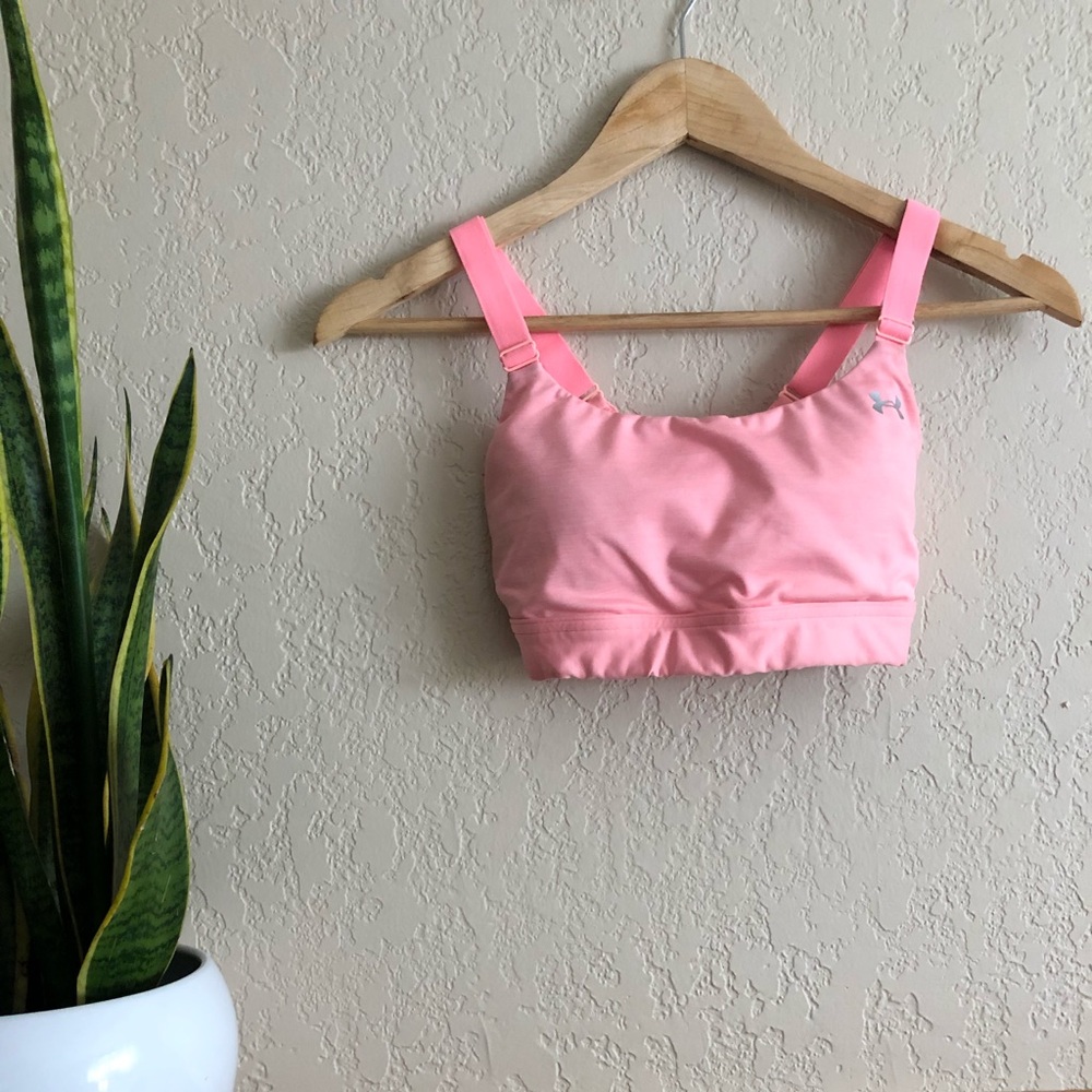 Under Armour Sports Bra